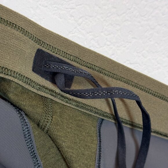 Arcteryx Cormac Pants Green Medium - Picture 10 of 13